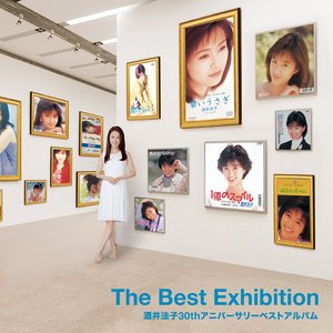 The Best Exhibition Noriko Sakai 30th Anniversary Best Album