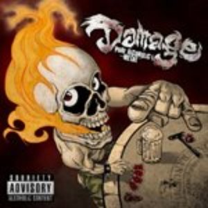 Image for 'Pure Alcoholic Metal'