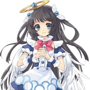 Avatar für 早乙女リリエル/矢澤にこ(徳井青空)