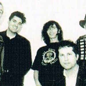 Pat Thomas & The Family Jewels 的头像