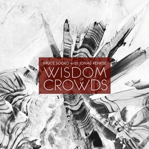 Imagem de 'Wisdom of Crowds'