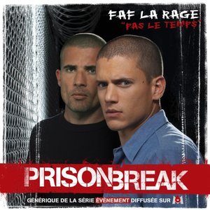 Pas le temps - Single