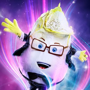 The Masked Singer: Mister WithLove 的头像