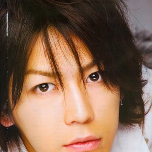 Avatar for Kamenashi Kazuya 亀梨和也