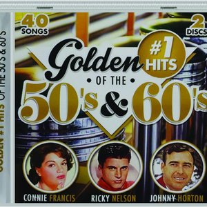 Golden #1 Hits of the 50's & 60's