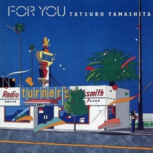 Image for 'FOR YOU (2002 Remaster)'