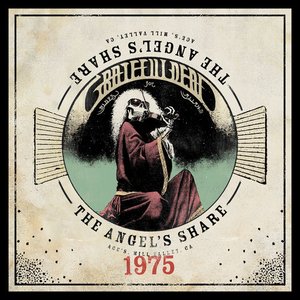1975 Blues for Allah Outtakes