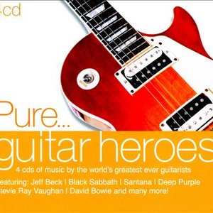 Pure... Guitar Heroes