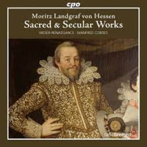 Hessen-Kassel: Sacred and Secular Works