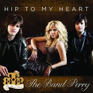 Image for 'Hip to My Heart'