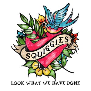 LOOK WHAT WE HAVE DONE EP