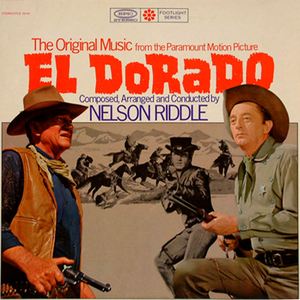 Nelson Riddle - El Dorado Lyrics - Zortam Music