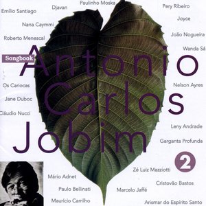 Antônio Carlos Jobim Songbook, Volume 2