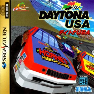 daytona usa 的头像
