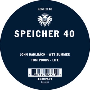 Speicher 40