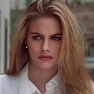 Image for 'Alicia Silverstone'