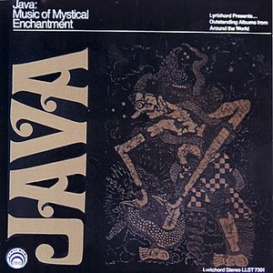 Java: Music Of Mystical Enchantment