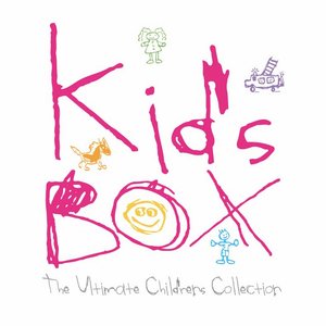 'Kid's Box - The Ultimate Children's Collection' için resim