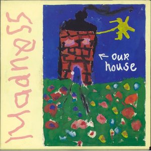 Our House EP