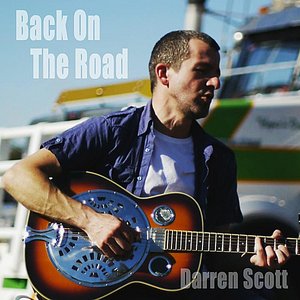 Back On the Road