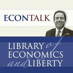 Avatar for EconTalk