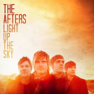Light Up The Sky album image