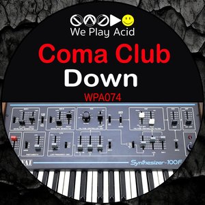 Down - Single