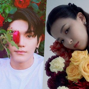 Taeyong (NCT), Seulgi (Red Velvet) 的头像