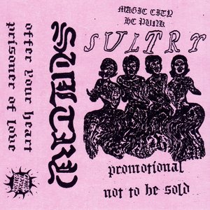PROMOTIONAL *NOT TO BE SOLD*