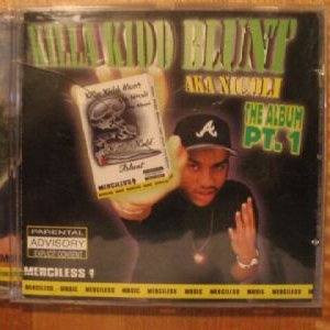 KILLA KIDD BLUNT 的头像
