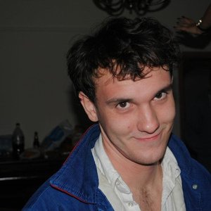 Avatar for Gregory Obis