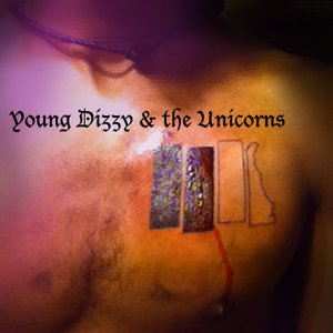 Young Dizzy and the Unicorns