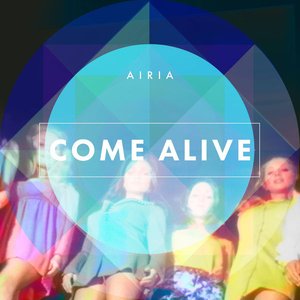 Come Alive