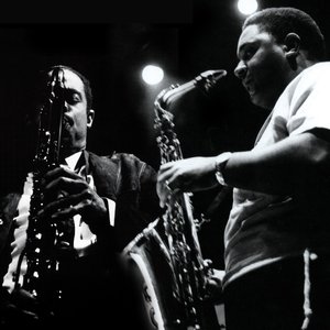 Oliver Nelson with Eric Dolphy 的头像