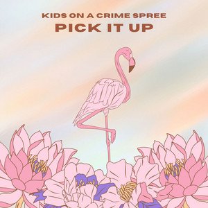 Pick It Up