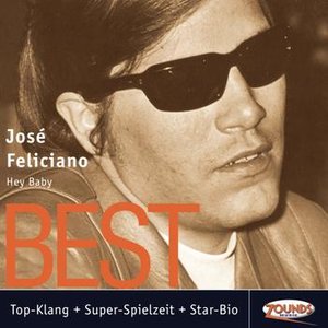 ZOUNDS Best Of José Feliciano - Hey Baby