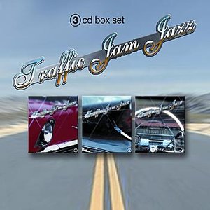 Traffic Jam Jazz boxset