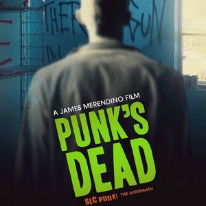 Punk's Dead