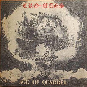 Доклад: Cro-Mags