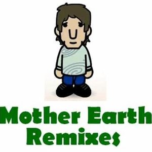 Avatar für Mother Earth Remixes