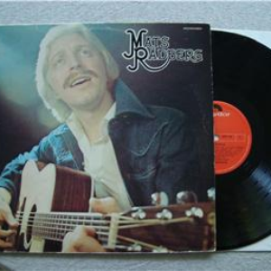 Mats Rådberg photo provided by Last.fm