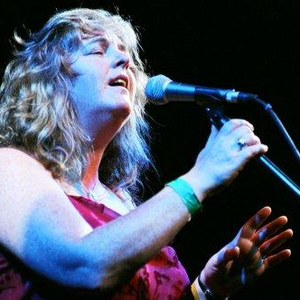 Niamh Parsons photo provided by Last.fm