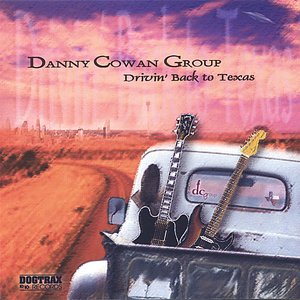 Drivin' Back to Texas