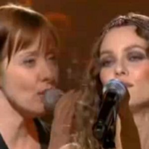 Аватар для Vanessa Paradis & Suzanne Vega