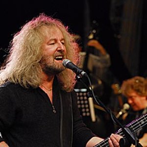 Image for 'Barclay James Harvest Featuring Les Holroyd'