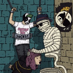 Sucks! [Explicit]