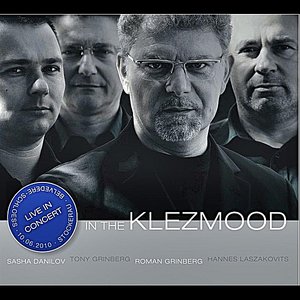 In the Klezmood