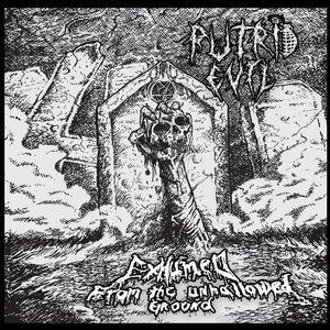 Exhumed...from the Unhallowed Ground