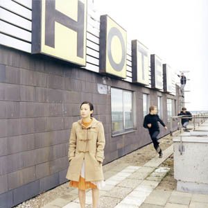 Dntel Feat. Lali Puna 的头像