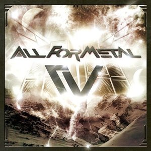 All for Metal, Vol. 4